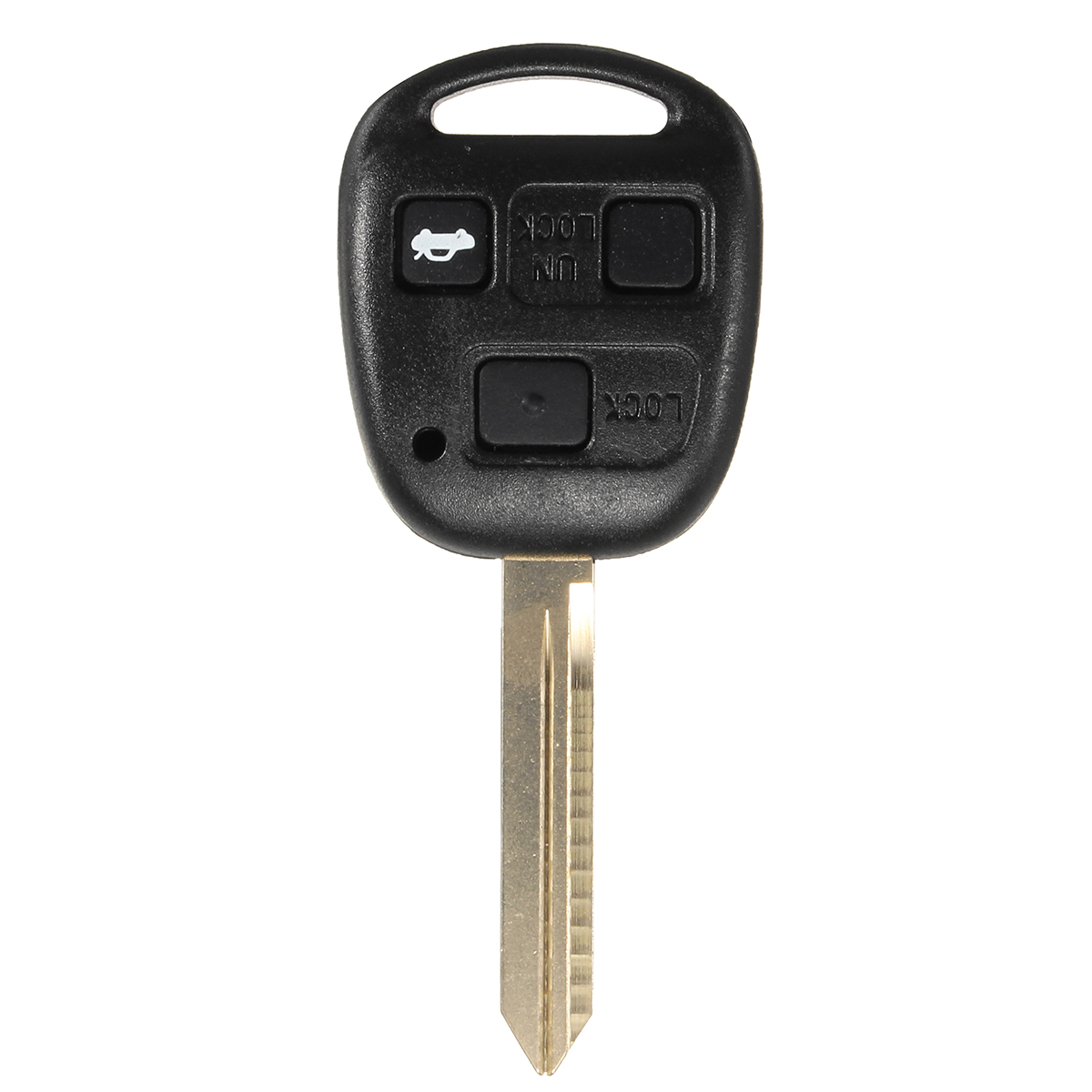toyota forklift key replacement